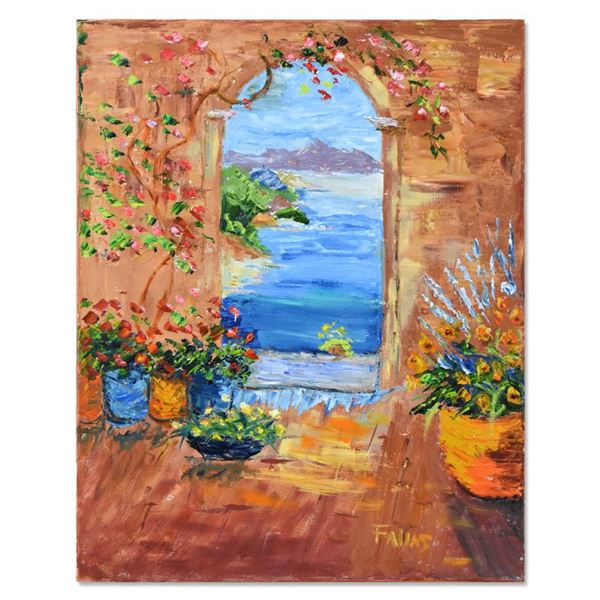 The View by Fallas Original