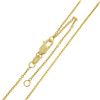 Image 1 : Vintage 14k Gold Bezel Oval Cabochon Pink Coral w/ Twisted Frame Pendant & Chain
