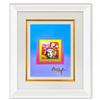 Image 1 : Liberty by Peter Max