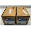 Image 1 : (2) Advance #71A6071-001D Core & Coil Ballast Kits