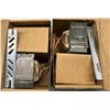 Image 2 : (2) Advance #71A6071-001D Core & Coil Ballast Kits