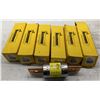 Image 2 : Lot of (6) Bussmann #LPJ-250SP Low-Peak Fuses