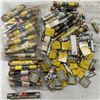 Image 1 : Lot of Misc. Fuses as Pictured