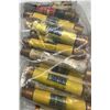Image 2 : Lot of Misc. Fuses as Pictured
