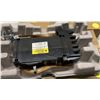 Image 2 : Lot of (4) Square D Circuit Breakers