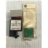 Image 2 : Lot of (4) Allen-Bradley Items