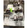 Image 2 : Lot of (4) Darrah Electric Thyristor / SCR Units