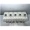 Image 2 : (5) Siemens #3RV1742-5ED10 Circuit Breakers