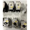 Image 8 : Lot of Misc. Eaton Circuit Breakers