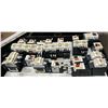 Image 2 : Lot of Misc. Schneider Electric