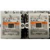 Image 4 : Lot of (4) Fuji #SC-N4 (80) Contactors