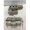 Image 1 : Lot of Allen-Bradley Items