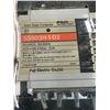 Image 2 : Lot of (7) Fuji Electric #SS503H-1-D2 Solid State Contactors