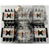 Image 1 : Lot of (6) Fuji #SC-N1 Contactors