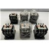 Image 2 : Lot of (6) Fuji #SC-N1 Contactors