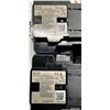 Image 4 : Lot of (6) Fuji #SC-N1 Contactors