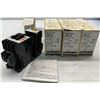 Image 2 : Lot of (4) Fuji #SC-03 Contactors