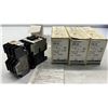 Image 3 : Lot of (4) Fuji #SC-03 Contactors