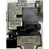 Image 4 : Lot of (4) Fuji #SC-03 Contactors