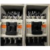 Image 5 : Lot of (4) Fuji #SC-03 Contactors