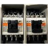 Image 6 : Lot of (4) Fuji #SC-03 Contactors