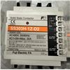 Image 2 : Lot of (8) Misc. Fuji Contactors & Circuit Breakers