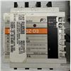 Image 3 : Lot of (8) Misc. Fuji Contactors & Circuit Breakers