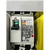 Image 8 : Lot of (8) Misc. Fuji Contactors & Circuit Breakers