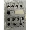 Image 4 : Siemens #3TF3470-0B Contactor