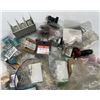 Image 2 : Lot of Misc. Control Units, Push Button, Key Switch Items Plus More+++