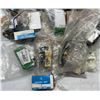 Image 3 : Lot of Misc. Control Units, Push Button, Key Switch Items Plus More+++