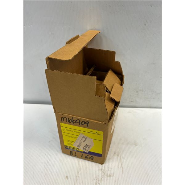 Square D #8536SCO3S Size NEMA1 Starter