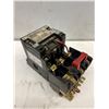 Image 2 : Square D #8536SCO3S Size NEMA1 Starter