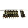 Image 1 : Lot of Reliance Fuses