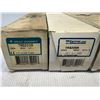 Image 2 : (4) Gould/Shawmut #TSR225R Fuses