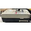 Image 2 : Cutler-Hammer #HND312T36W HND 65k Industrial Circuit Breaker Frame