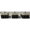 Image 2 : (3) Eaton #HFD3060BP10 Industrial Circuit Breakers
