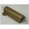 Image 2 : Lot of Dale #RH-50 50W Wire-wound Resistors