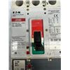 Image 8 : Lot of (2) Eaton #E125E / # EGE3015FFG - 15A, #J250E / #JGE250NN 250A Circuit Breakers