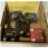 Image 8 : Lot of Misc. Electrical Items