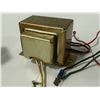 Image 8 : Lot of Misc. Small Transformers