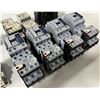 Image 2 : Lot of Misc. Contactors
