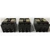 Image 2 : (3) GE #TEB132050 Industrial Circuit Breaker