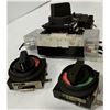 Image 2 : Lot of Misc. Fuji Electric Items