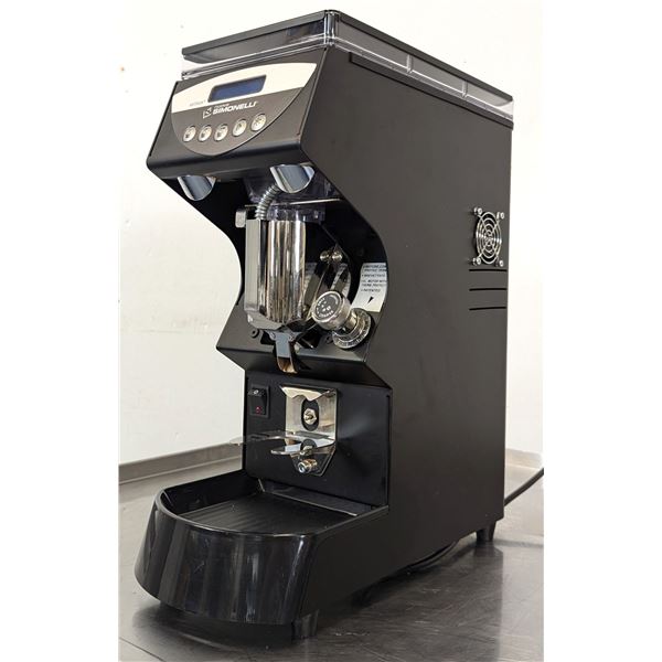 Nuova Simonelli Mythos Clima Pro 3lb Espresso Grinder | 369