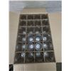 Image 3 : 10-1/2oz Essence Banquet Goblets - Lot of 120 (5 Cases) | MR4-2