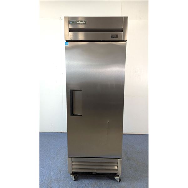True T-19F-HC 27" Stainless Single Door Freezer | 528
