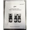 Image 13 : Curtis G4 ThermoPro Sky White Twin 1 Gallon Coffee Brewer | JS-2/5289