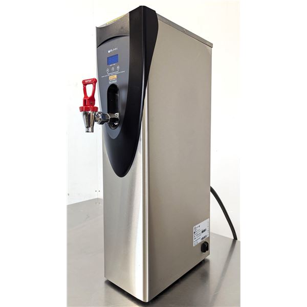 Bunn H5X-40-240 ELEMENT Stainless Steel 5 Gal SST Hot Water Dispenser | 6003