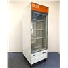 Image 6 : 31" Single Glass Door Freezer, Omcan 50030 |
